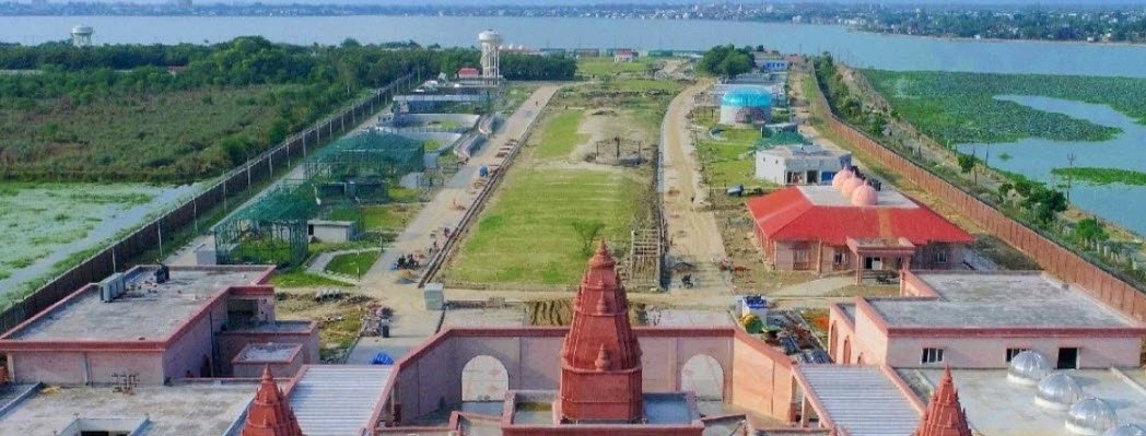 Shaheed Ashfaq Ullah Khan Prani Udyan (Gorakhpur Zoological Gardens)